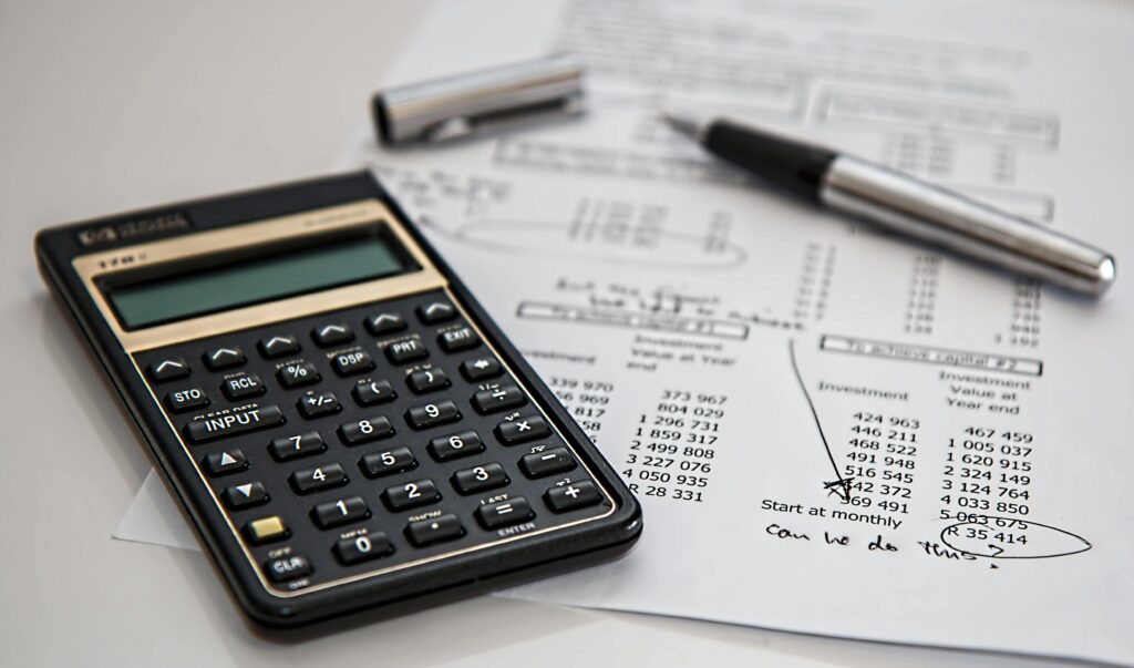 A business valuation is the process of determining the value of a business.